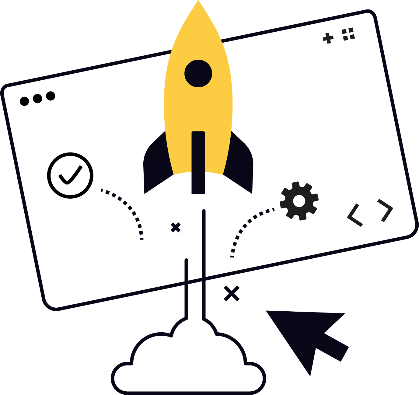 مسیر سخته و طولانی و پیچیده است